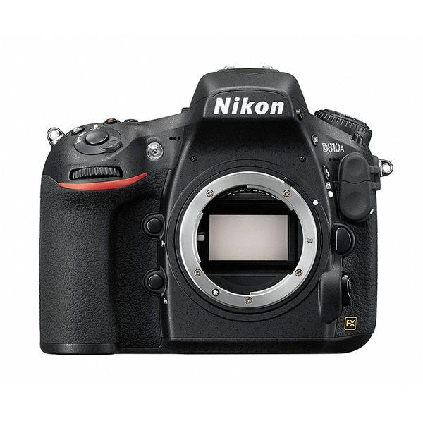 ニコン 中古 1年保証 美品 Nikon D810A ボディ : Premier Camera  