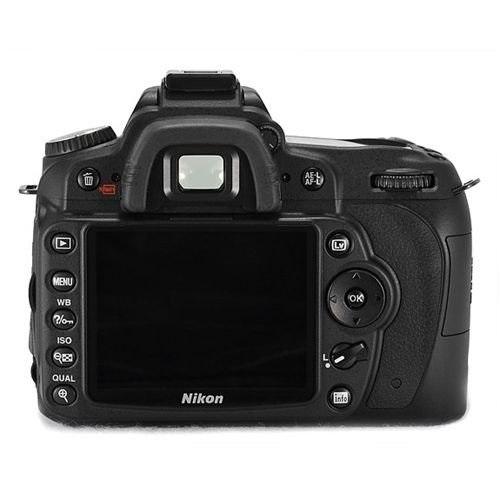 ニコン（Nikon） 中古 1年保証 美品 Nikon D90 AF-S 18-55mm VR