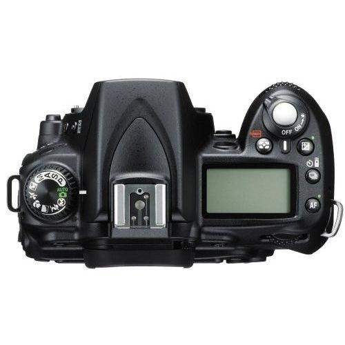 ニコン（Nikon） 中古 1年保証 美品 Nikon D90 AF-S 18-55mm VR