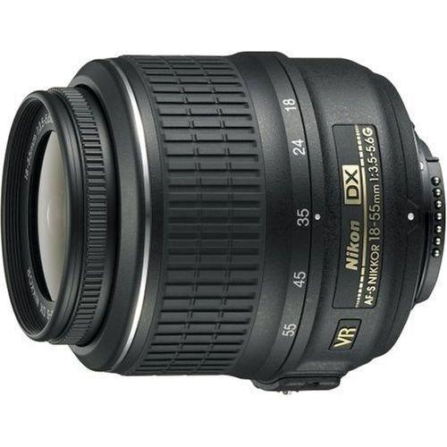 ニコン（Nikon） 中古 1年保証 美品 Nikon D90 AF-S 18-55mm VR