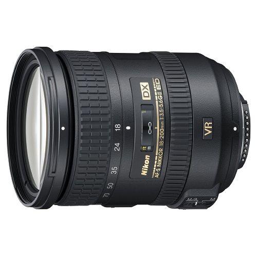 ニコン（Nikon） 中古 1年保証 美品 Nikon D90 AF-S 18-200mm VR II