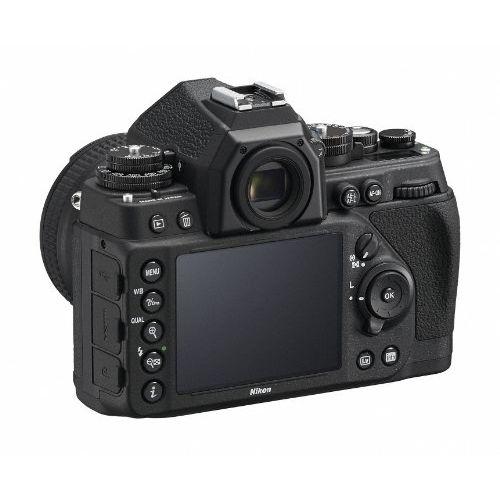 中古 １年保証 美品 Nikon Df 50mm F1.8G Special Edition ブラック