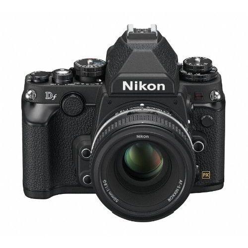 中古 １年保証 美品 Nikon Df 50mm F1.8G Special Edition ブラック