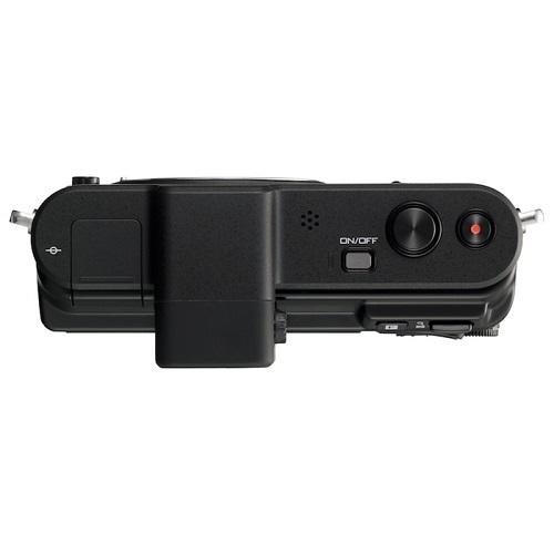 【美品】Nikon1 V1 ボディ ブラック ニコン（Nikon） 中古 1年保証 美品 Nikon V1 ボディ ブラック
