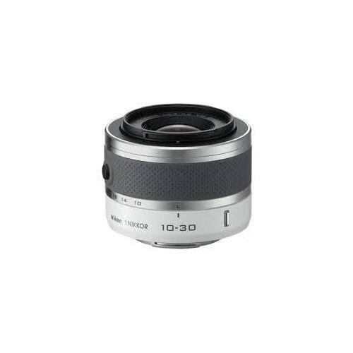 ニコン（Nikon） 中古 1年保証 美品 Nikon V1 ダブルズームキット
