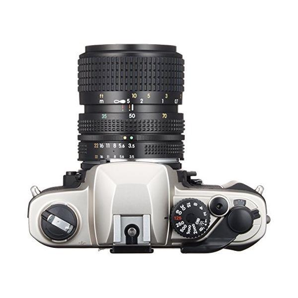 ニコン 中古 1年保証 美品 Nikon FM10 標準セット Ai-S 35-70mm F3.5 