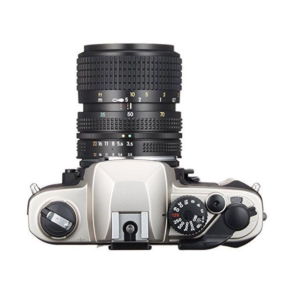 【未使用】Nikon ニコン FM10（Nikkor 35-70mmレンズ付き） ニコン（Nikon） 中古 1年保証 美品 Nikon FM10 標準セット Ai-S 35