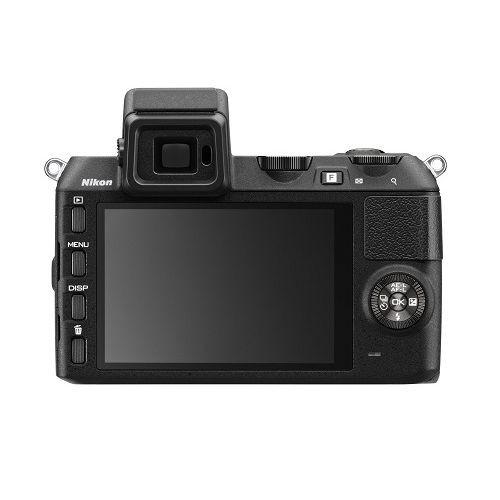 ニコン 中古 1年保証 美品 Nikon V2 ボディ ブラック : Premier 