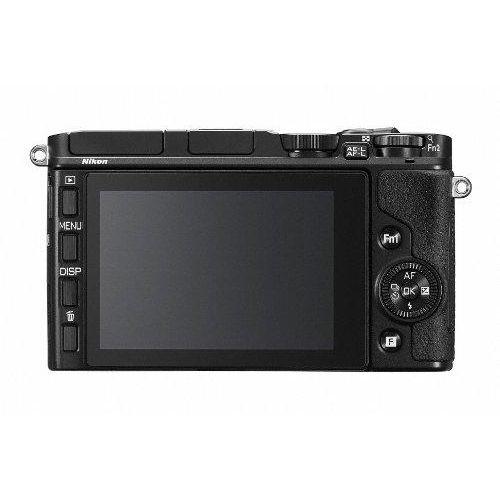 ニコン 中古 1年保証 美品 Nikon V3 ボディ ブラック : Premier ニコン 中古 1年保証 美品 Nikon V3 ボディ ブラック : Premier