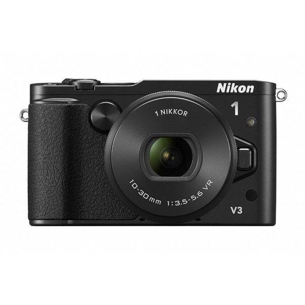 ニコン 中古 1年保証 美品 Nikon V3 パワーズームレンズキット ニコン 中古 1年保証 美品 Nikon V3 パワーズームレンズキット