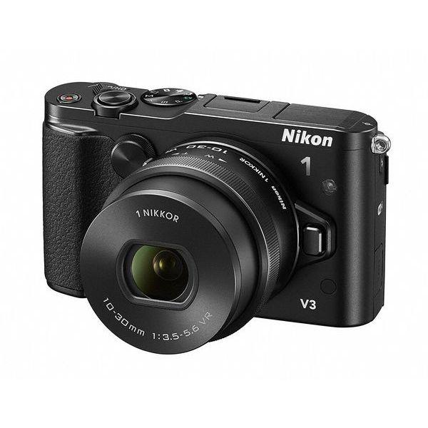 ニコン（Nikon） 中古 1年保証 美品 Nikon V3 パワーズームレンズ
