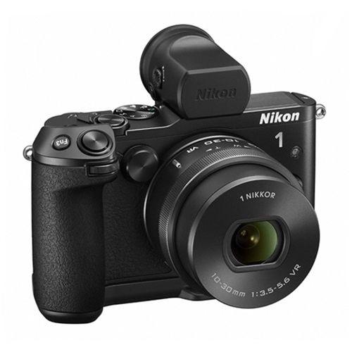 ニコン（Nikon） 中古 1年保証 美品 Nikon V3 プレミアムキット