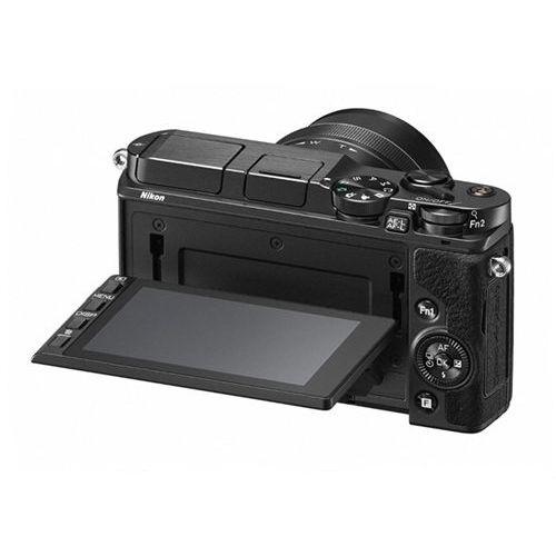 ニコン（Nikon） 中古 1年保証 美品 Nikon V3 プレミアムキット