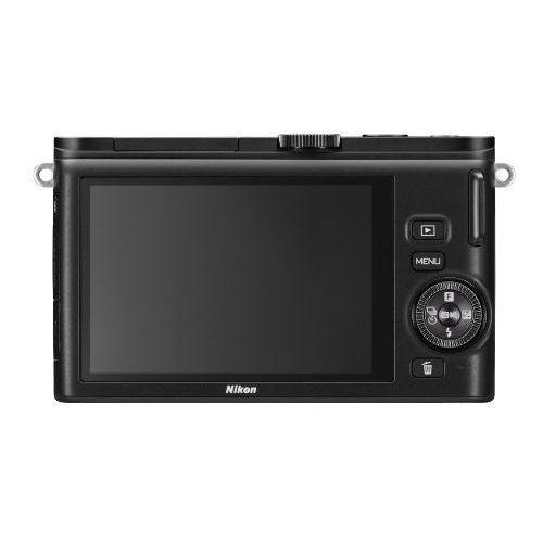 ニコン 中古 1年保証 美品 Nikon J3 ボディ ブラック : Premier ニコン 中古 1年保証 美品 Nikon J3 ボディ ブラック : Premier