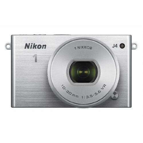 ニコン 中古 1年保証 美品 Nikon J4 パワーズームレンズキット ニコン 中古 1年保証 美品 Nikon J4 パワーズームレンズキット