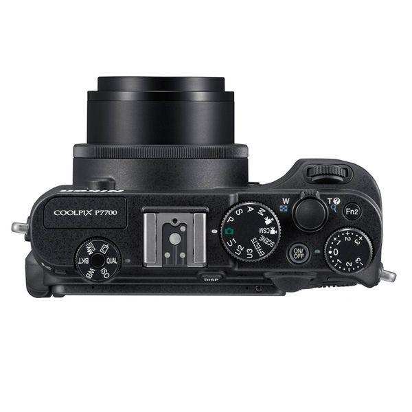 ニコン 中古 1年保証 美品 Nikon COOLPIX P7700 : Premier Camera 