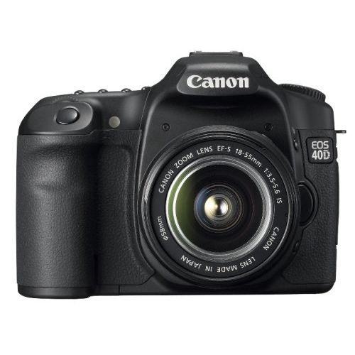 Canon 40D EF-S18-55is&EF80-200等セット Canon EOS 2000D / Rebel T7 with EF-S 18-55mm III Lens + Sandisk