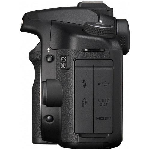 キヤノン（Canon） 中古 1年保証 美品 Canon EOS 50D EF-S 17-85mm IS 