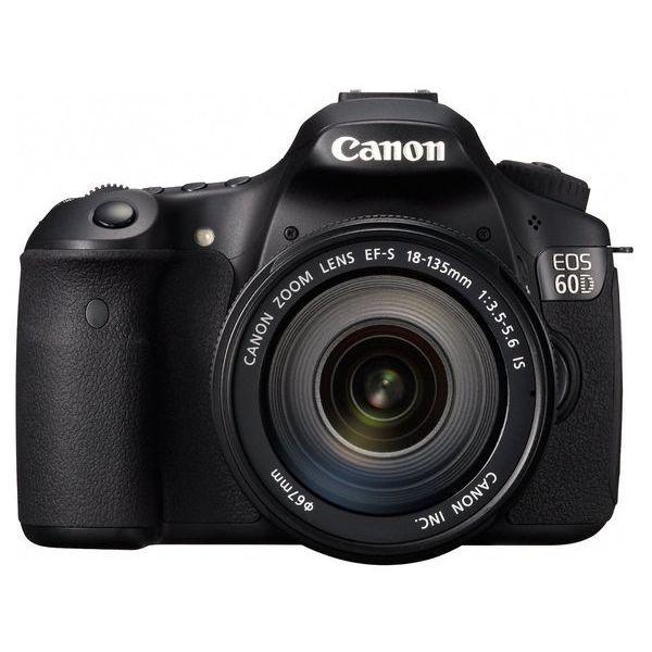 キヤノン 中古 1年保証 美品 Canon EOS 60D レンズキット EF-S 18  