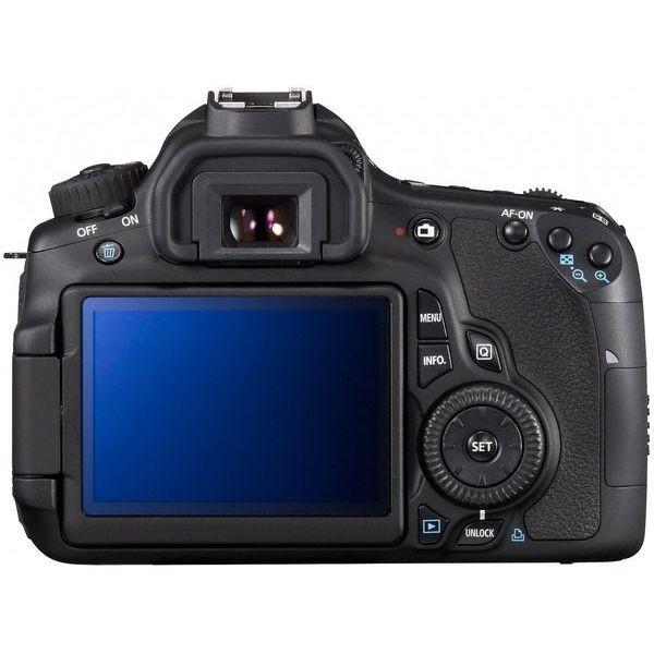 中古 １年保証 美品 Canon EOS 60D レンズキット EF-S 18-135mm IS｜premierecamera｜02