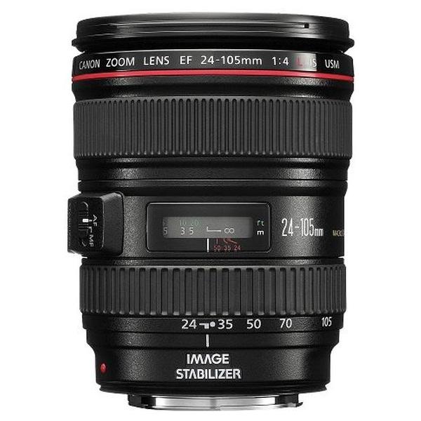 キヤノン（Canon） 中古 1年保証 美品 Canon EOS 5D 初代 EF 24-105mm