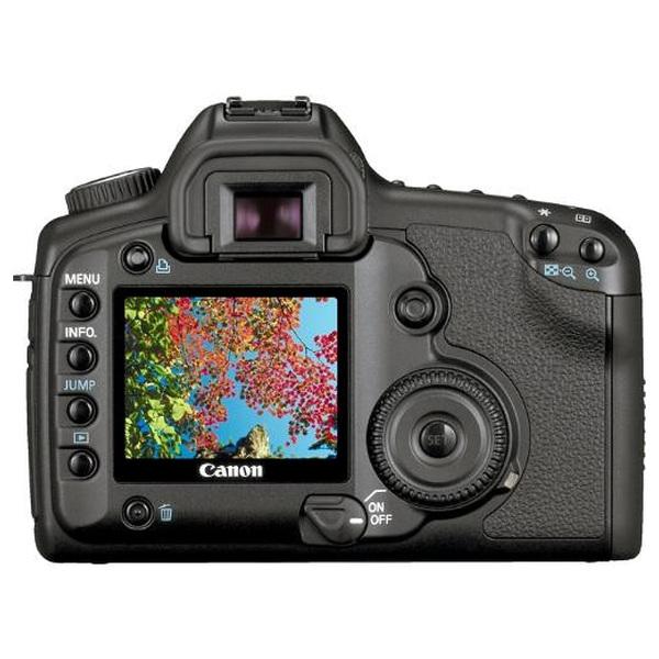 キヤノン（Canon） 中古 1年保証 美品 Canon EOS 5D 初代 EF 24-105mm