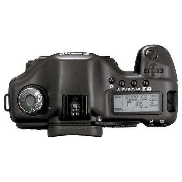 キヤノン（Canon） 中古 1年保証 美品 Canon EOS 5D 初代 EF 24-105mm