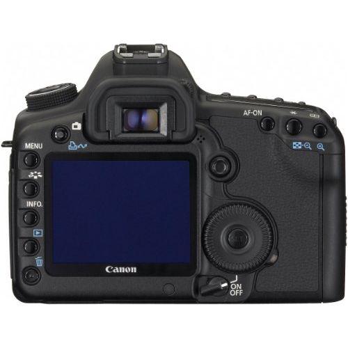 中古 １年保証 美品 Canon EOS 5D Mark II ボディ｜premierecamera｜02