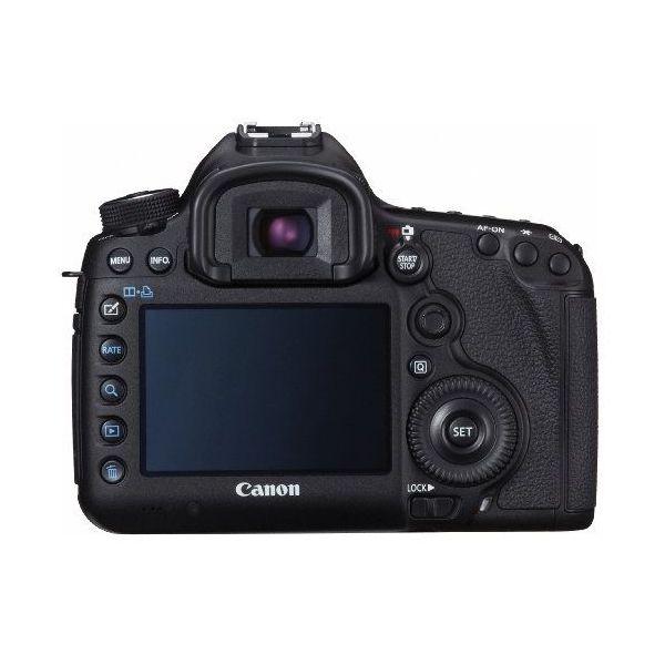 キヤノン（Canon） 中古 1年保証 美品 Canon EOS 5D Mark III EF 24