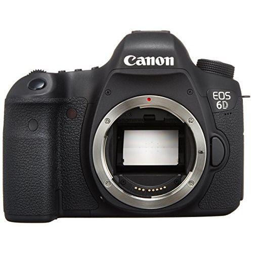 キヤノン 中古 1年保証 美品 Canon EOS 6D ボディ : Premier キヤノン 中古 1年保証 美品 Canon EOS 6D ボディ : Premier
