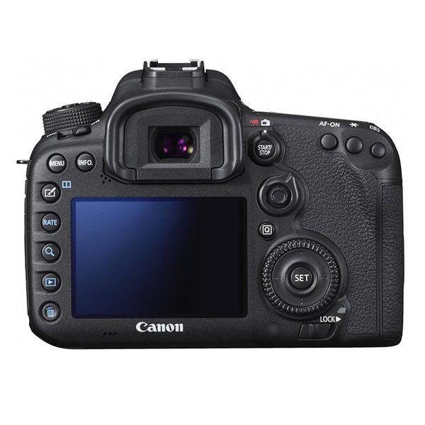 中古 １年保証 美品 Canon EOS 7D Mark II EF 24-70mm F4L IS USM｜premierecamera｜04