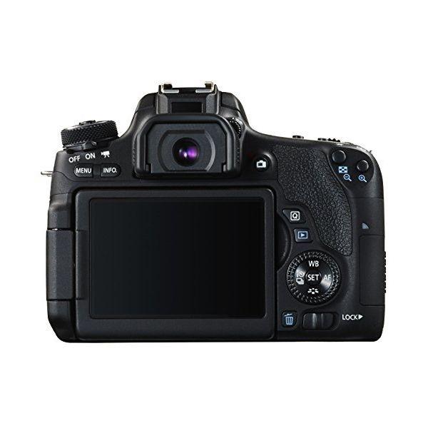 中古 １年保証 美品 Canon EOS 8000D ダブルズームキット : pre701810