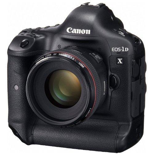 キヤノン（Canon） 中古 1年保証 美品 Canon EOS-1D X ボディ
