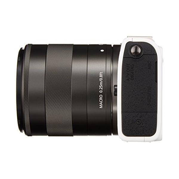 キヤノン 中古 1年保証 美品 Canon EOS M2 レンズキット 18 キヤノン 中古 1年保証 美品 Canon EOS M2 レンズキット 18