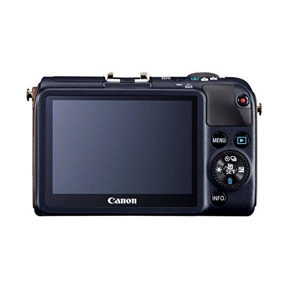 キヤノン 中古 1年保証 美品 Canon EOS M2 レンズキット 18 キヤノン 中古 1年保証 美品 Canon EOS M2 レンズキット 18