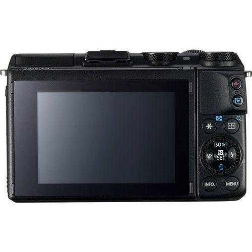 中古 １年保証 美品 Canon EOS M3 ボディ ブラック｜premierecamera｜02
