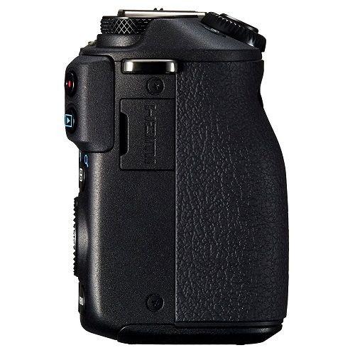 キヤノン 中古 1年保証 美品 Canon EOS M3 ボディ ブラック キヤノン 中古 1年保証 美品 Canon EOS M3 ボディ ブラック
