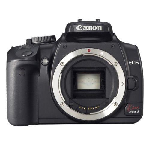 キヤノン（Canon） 中古 1年保証 美品 Canon EOS Kiss Digital X