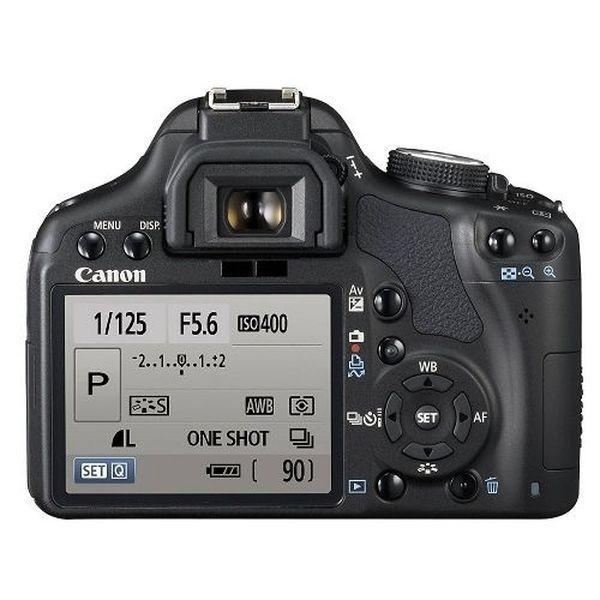 中古 １年保証 美品 Canon EOS Kiss X3 18-55mm IS レンズキット