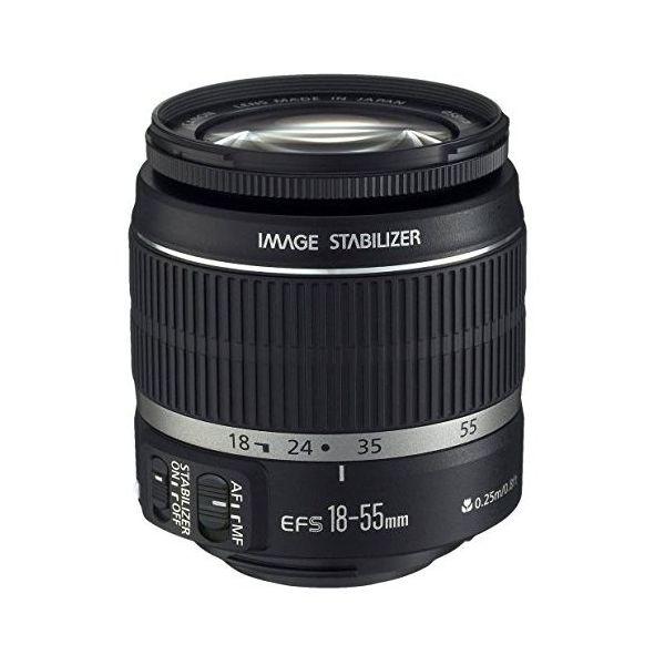 キヤノン（Canon） 中古 1年保証 美品 Canon EOS Kiss X4 18-55mm IS 