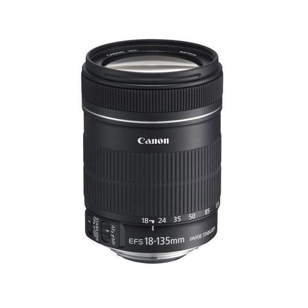 キヤノン（Canon） 中古 1年保証 美品 Canon EOS Kiss X4 18-135mm IS