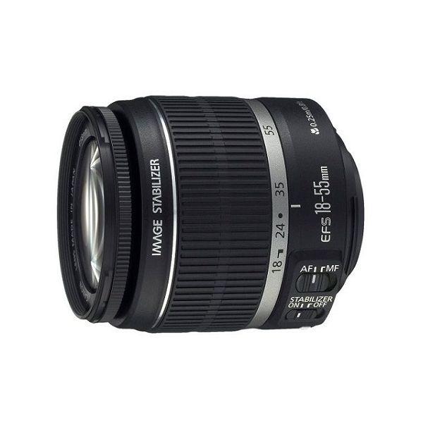 キヤノン（Canon） 中古 1年保証 美品 Canon EOS Kiss X5 18-55mm IS