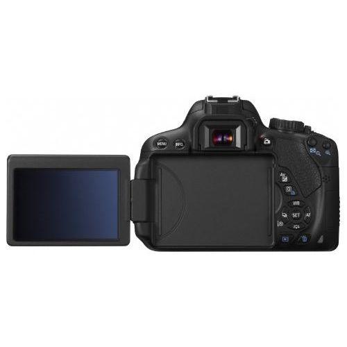 キヤノン（Canon） 中古 1年保証 美品 Canon EOS Kiss X6i EF-S 18