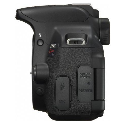 キヤノン（Canon） 中古 1年保証 美品 Canon EOS Kiss X6i ダブル