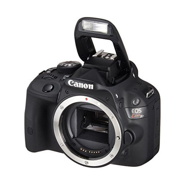 キヤノン（Canon） 中古 1年保証 美品 Canon EOS Kiss X7 ボディ