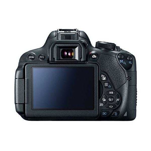 キヤノン（Canon） 中古 1年保証 美品 Canon EOS Kiss X7i 18-55mm IS