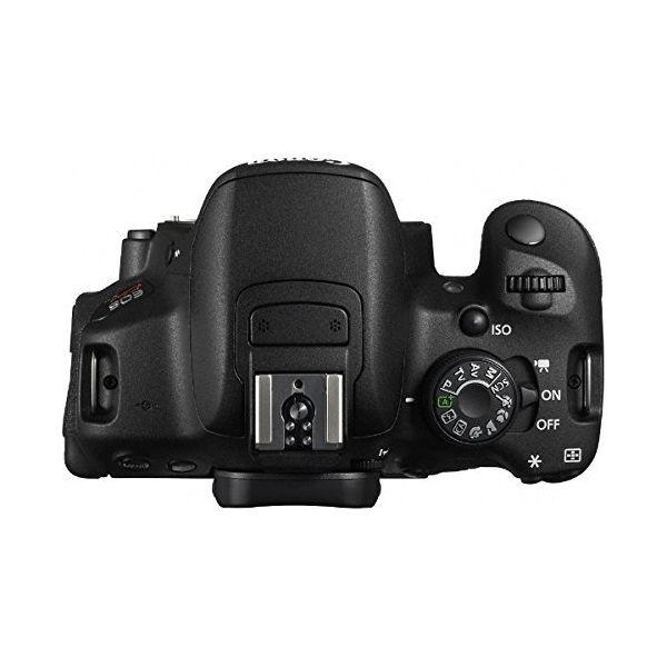 キヤノン（Canon） 中古 1年保証 美品 Canon EOS Kiss X7i 18-55mm IS