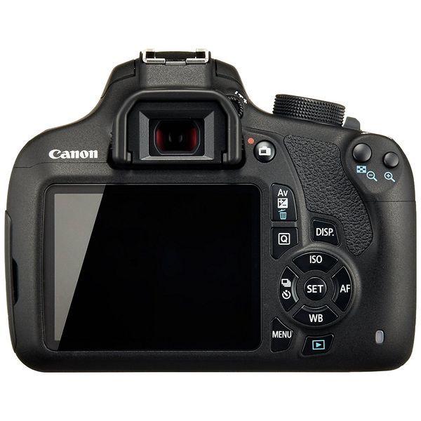 キヤノン（Canon） 中古 1年保証 美品 Canon EOS Kiss X70 レンズ