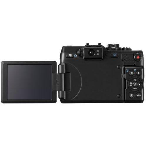 Canon - powershot g1x 中古 Canon PowerShot G1 X G1X 14.3MP Digital Camera made in Japan