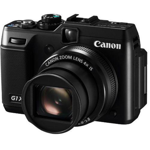 Canon - powershot g1x 中古 Canon PowerShot G1-X(キヤノン) - 中古カメラ・レンズ買取の